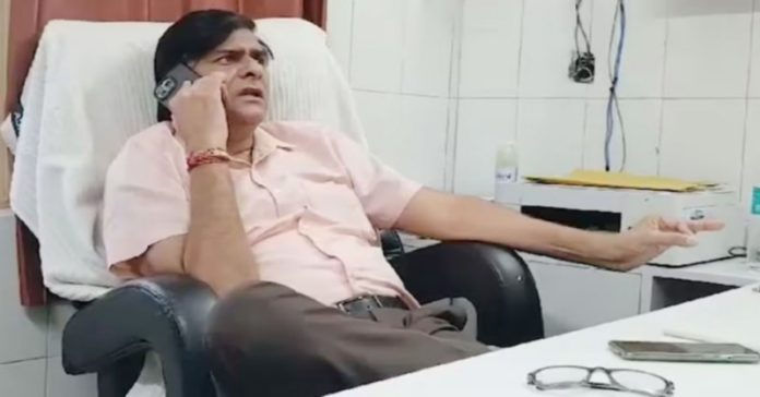 કાવતરું યશવીર રસાયણ