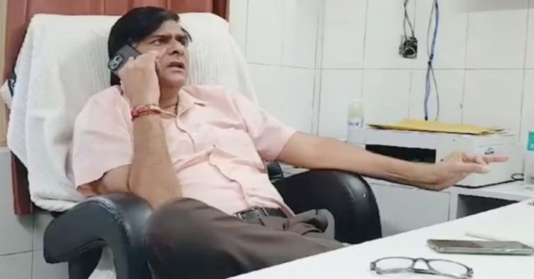કાવતરું યશવીર રસાયણ