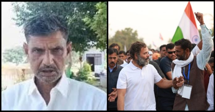 કોંગ્રેસ ધારાસભ્ય બાબુ FIR