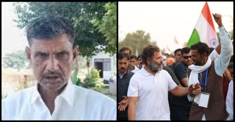 કોંગ્રેસ ધારાસભ્ય બાબુ FIR