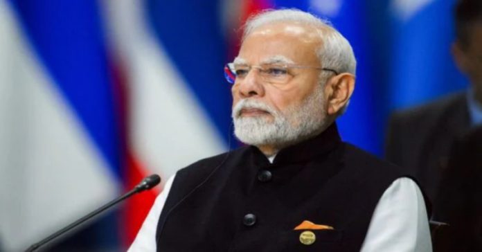 BRICS PM મોદીએ