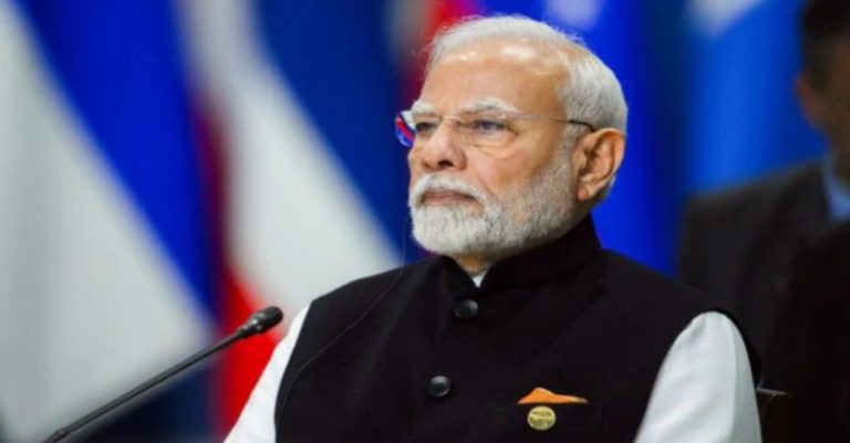 BRICS PM મોદીએ