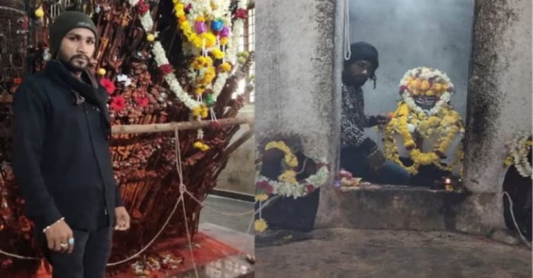સદ્દામે બલિ કાવતરું