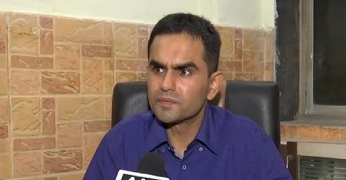 સમીર વાનખેડે શિવસેનામાં