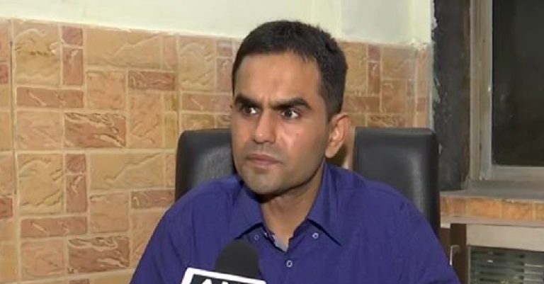 સમીર વાનખેડે શિવસેનામાં