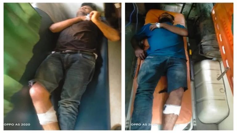બહરાઈચ એનકાઉન્ટર