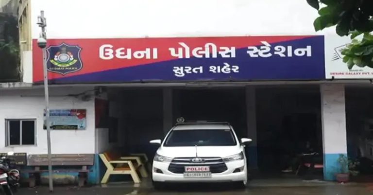 રીઝવાને જગદીશ કુમાવત નામ