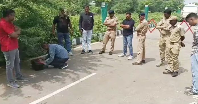વડોદરામાં સગીરા સામુહિક બળાત્કાર