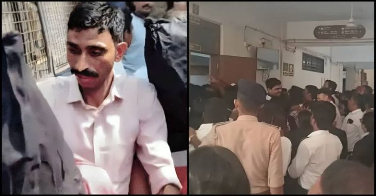 વડોદરા ગેંગરેપ કેસના રિમાન્ડ મંજૂર