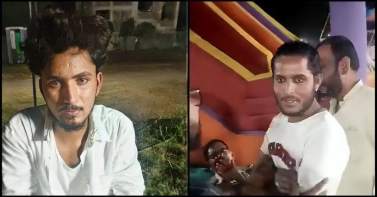 ઉજ્જૈન ઇન્દોરમાં મુસ્લિમ ગરબા