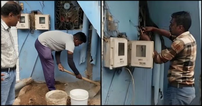 વડોદરા ગેંગરેપ મકાનના કનેક્શન