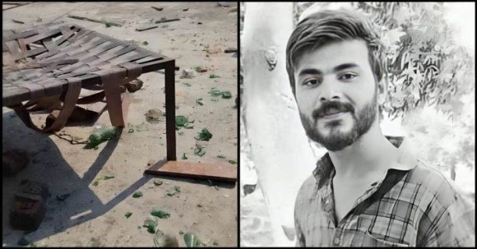 રામગોપાલની હત્યા બહરાઈચમાં