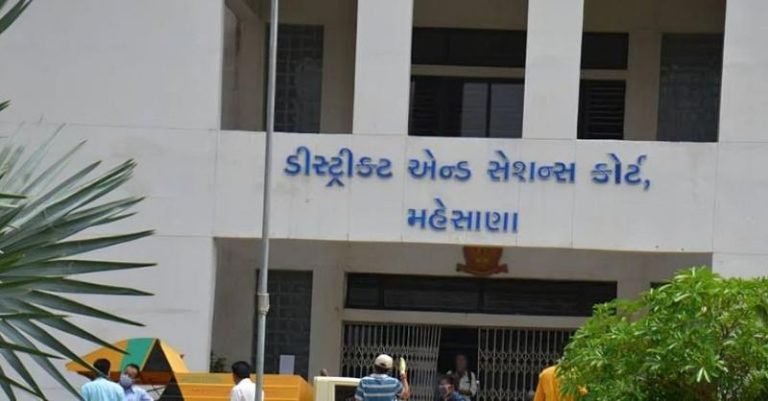 મહેસાણા બાપ-બેટાને ગૌહત્યા