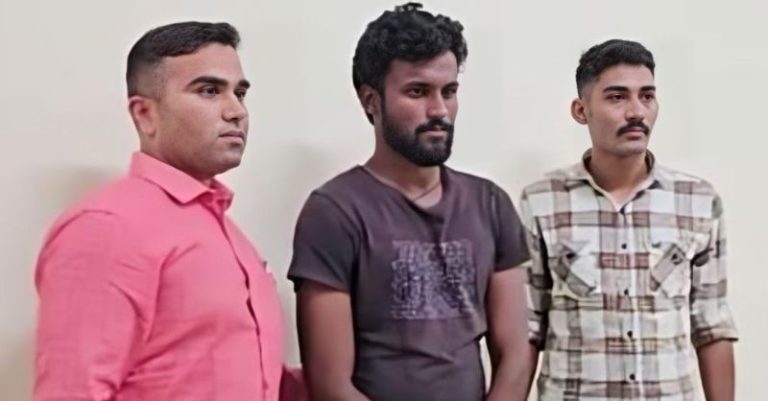 કચ્છ લવ જેહાદના ઘટસ્ફોટ