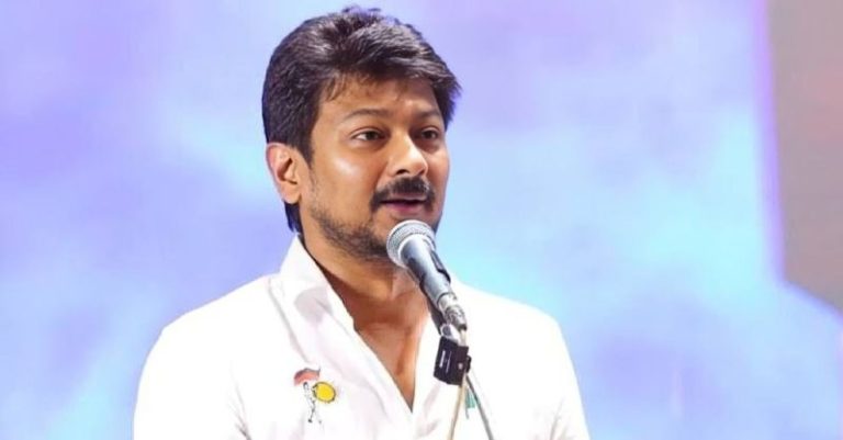 ‘હું કલાઈનારનો પૌત્ર, માફી નહીં માંગું’: સનાતન ધર્મને ડેંગ્યુ-મેલેરિયા ગણાવી તેને ખતમ કરવાની વાત કરનાર ઉદયનિધિ સ્ટાલિન પોતાના નિવેદન પર અડગ