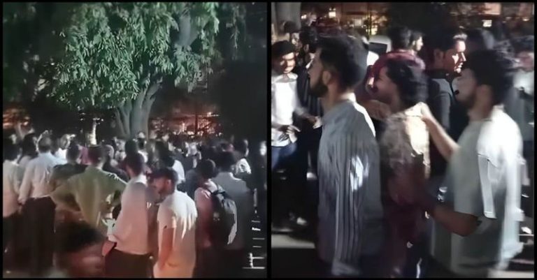 જામિયા ઇસ્લામી હુમલો