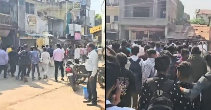 ગાંધીનગરનું સાદરા મુસ્લિમ ભગવાન રામ