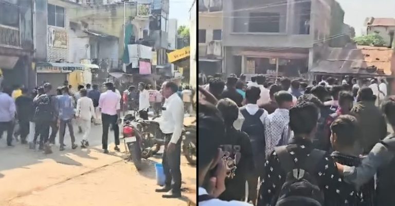 ગાંધીનગરનું સાદરા મુસ્લિમ ભગવાન રામ