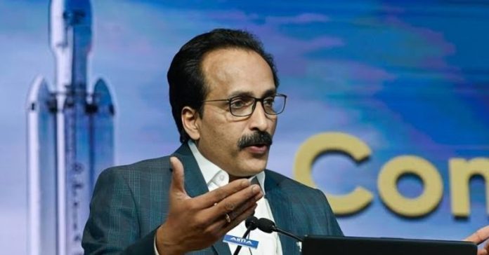ISRO ચીફ એસ સોમનાથે ગગનયાન ચંદ્રયાન-4
