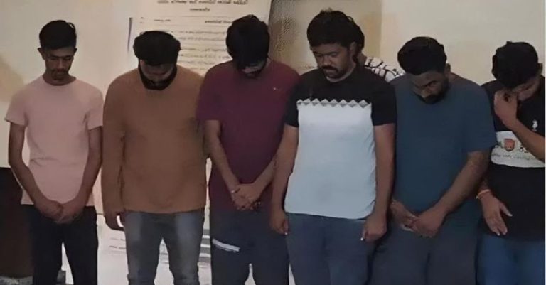 યુવતીને ડિજિટલ અરેસ્ટ કરનારી ગેંગ અમદાવાદ