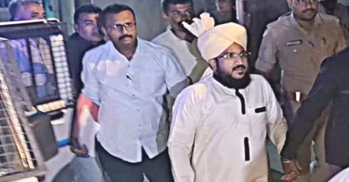 સુપ્રીમ કોર્ટે સલમાન અઝહરીને