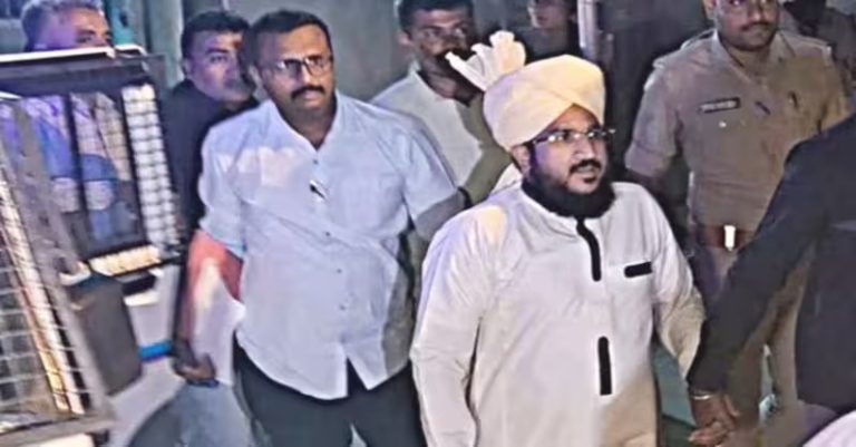 સુપ્રીમ કોર્ટે સલમાન અઝહરીને