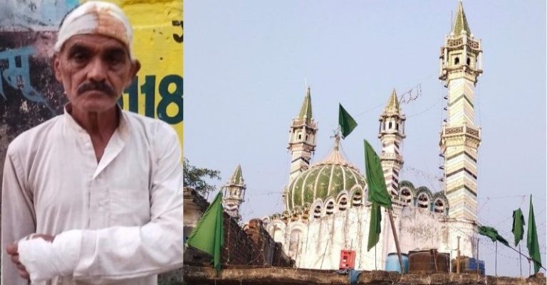 પોલીસ પ્રત્યક્ષદર્શી નિવેદન
