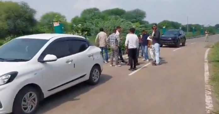વડોદરા સગીરા ગેંગરેપ
