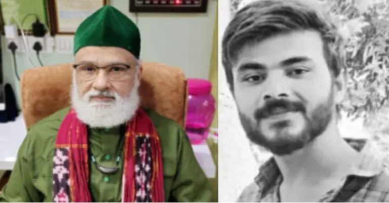 સરવર ચિશ્તીએ રામગોપાલ મિશ્રાની