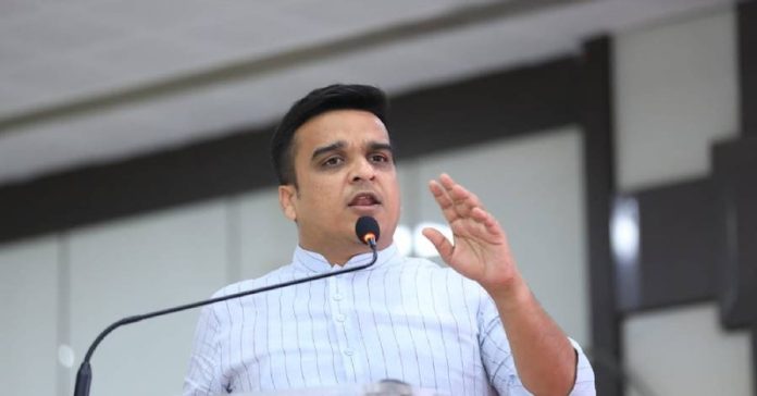 હર્ષ કોંગ્રેસ ગુજરાત