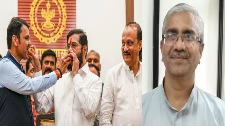 'વોટ જેહાદ'ની RSSએ