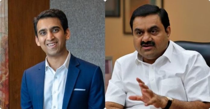 અદાણી અમેરિકા આરોપ સ્પષ્ટતા