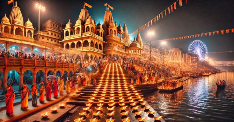 દેવદિવાળી