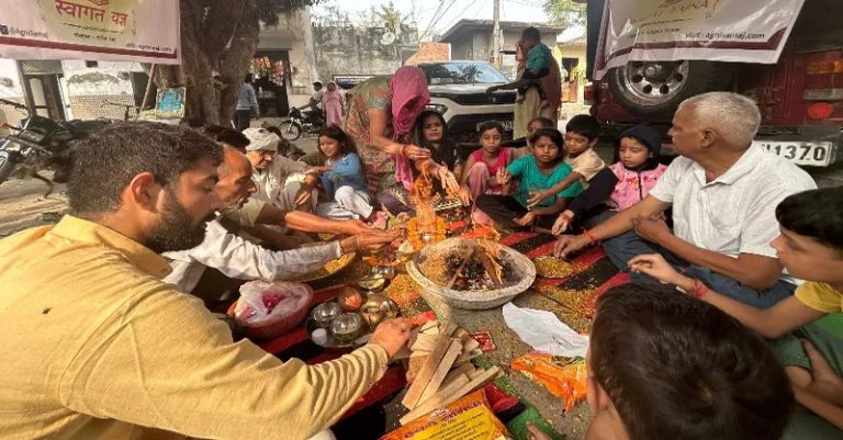 મેરઠમાં ખ્રિસ્તી હિંદુ