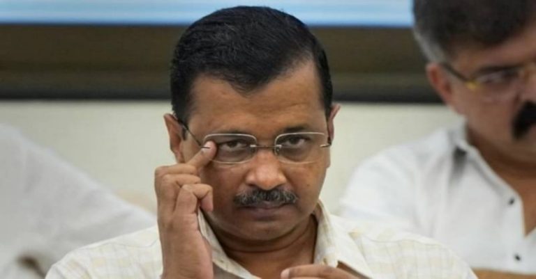 દિલ્હી AAP ઉમેદવારોની યાદી