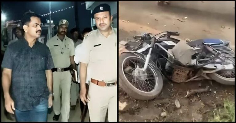 કર્ણાટકના વક્ફ હિંસા