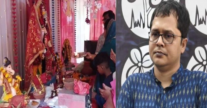 જાગરણ TMC સાકેત ગોખલે