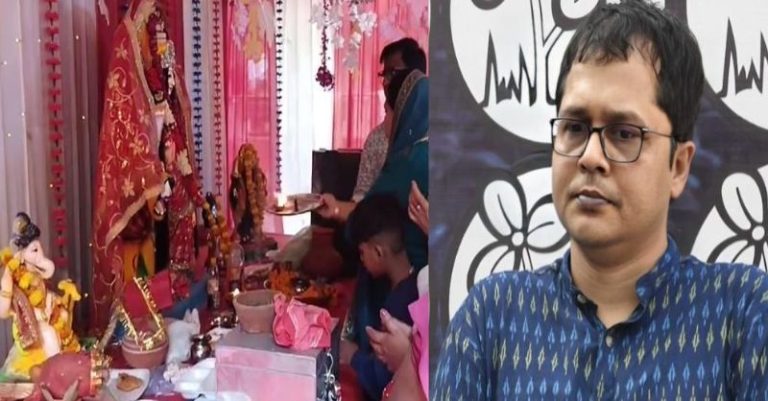 જાગરણ TMC સાકેત ગોખલે