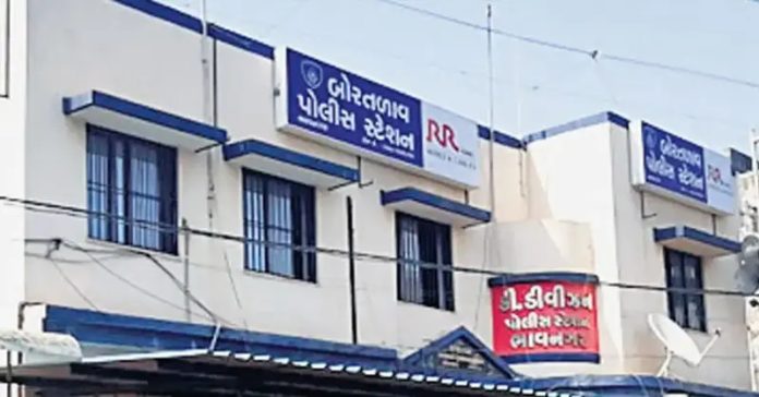 500 રૂપિયા અબ્બુની હત્યા