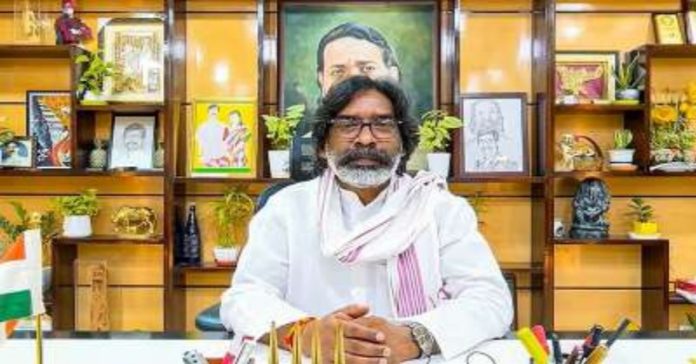 હેમંત ઉંમર એફિડેવિટ