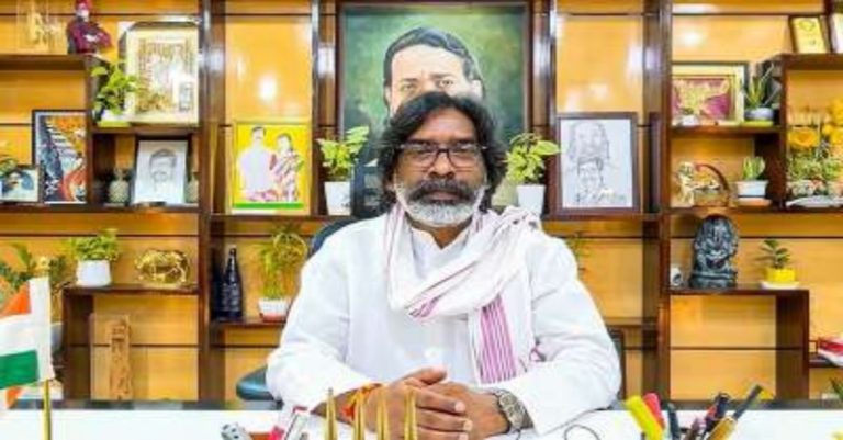 હેમંત ઉંમર એફિડેવિટ