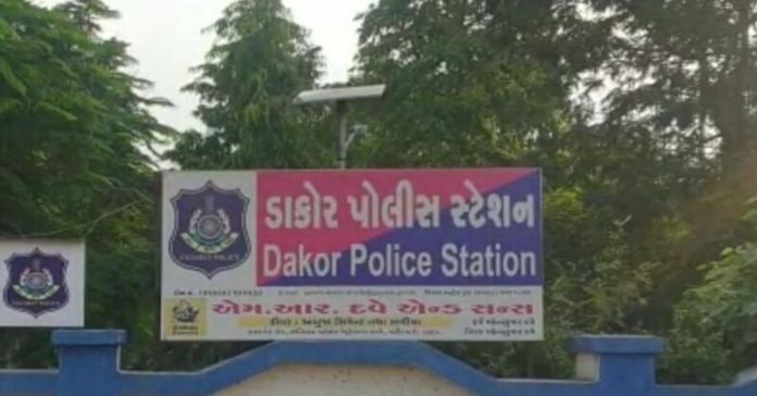 ડાકોરમાં જલાલુદ્દીન પઠાણે બળાત્કાર