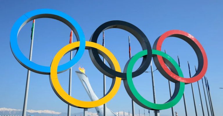2036ની ઓલમ્પિક IOA IOC