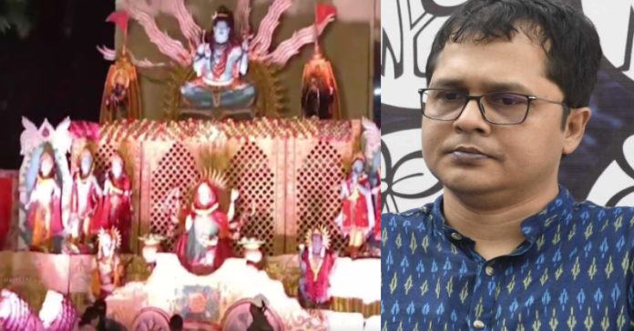 TMCના સાંસદ સાકેત ગોખલેએ