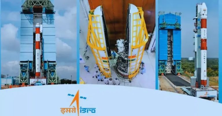 ISRO SpaDeX Mission