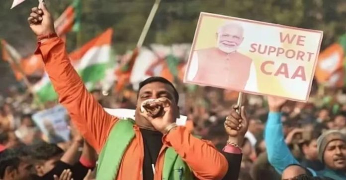 53 વર્ષ ભારતીય નાગરિકતા