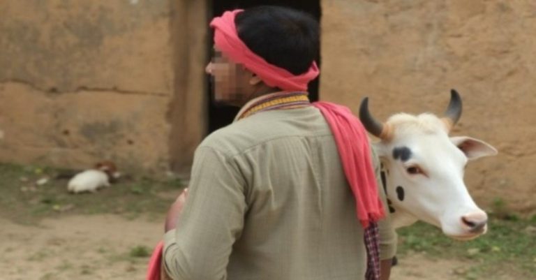 ગૌતસ્કરી ગૌહત્યામાં હિંદુઓના