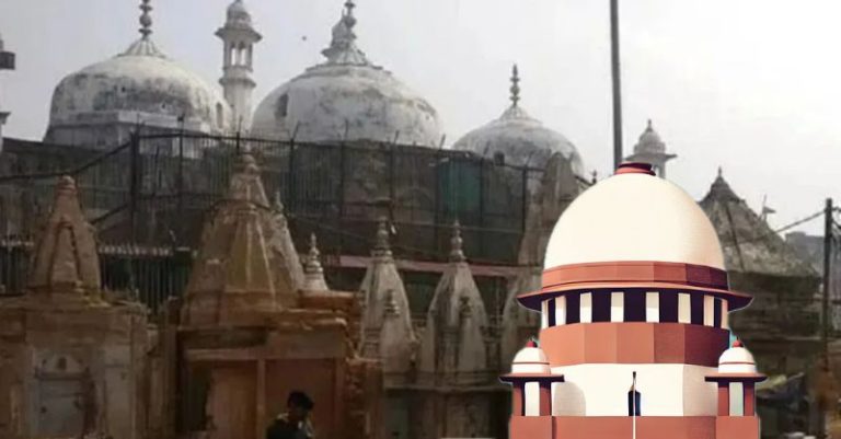 પ્લેસિસ ઑફ વર્શિપ એક્ટ