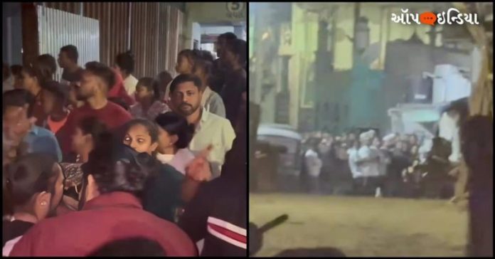 નવસારીના દરગાહ મુસ્લિમ હિંદુ મહિલાઓ