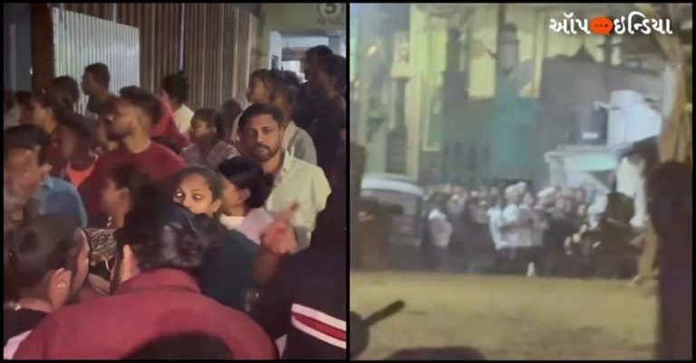 નવસારીના દરગાહ મુસ્લિમ હિંદુ મહિલાઓ